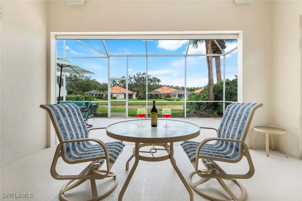 4648 Rio Poco Court Naples FL 34109