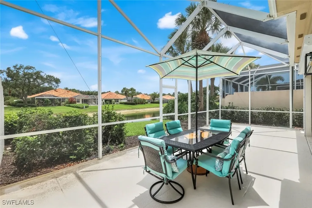4648 Rio Poco Court Naples FL 34109