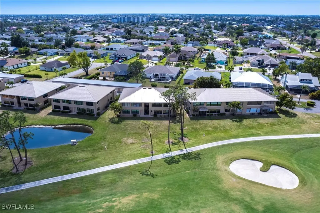 2133 SW Pine Lane Cape Coral FL 33991