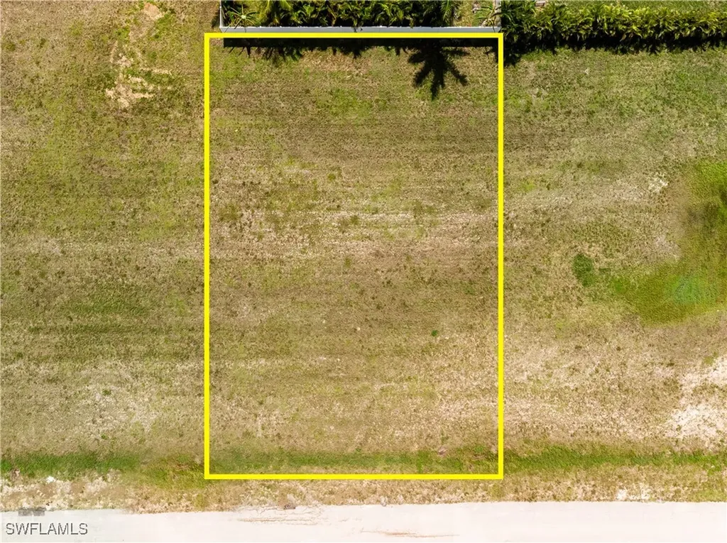 1431 NW 38th Place Cape Coral FL 33993