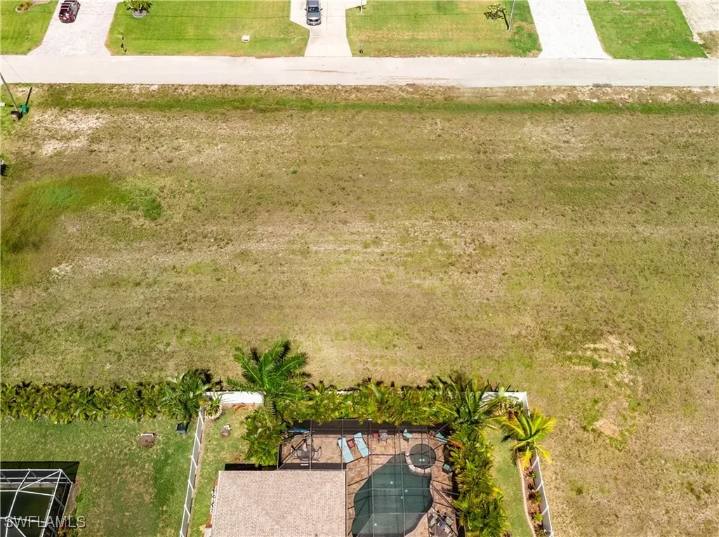 1431 NW 38th Place Cape Coral FL 33993