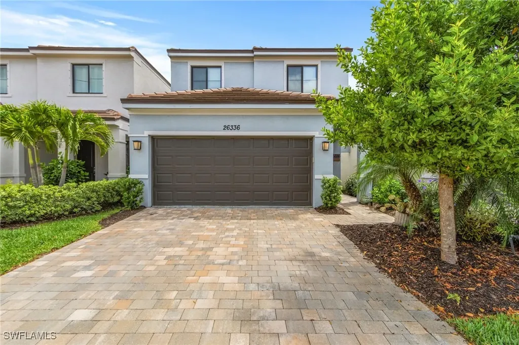 26336 Bonita Fairways Boulevard Bonita Springs FL 34135