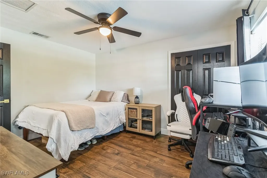 1019 Wyomi Drive Fort Myers FL 33919