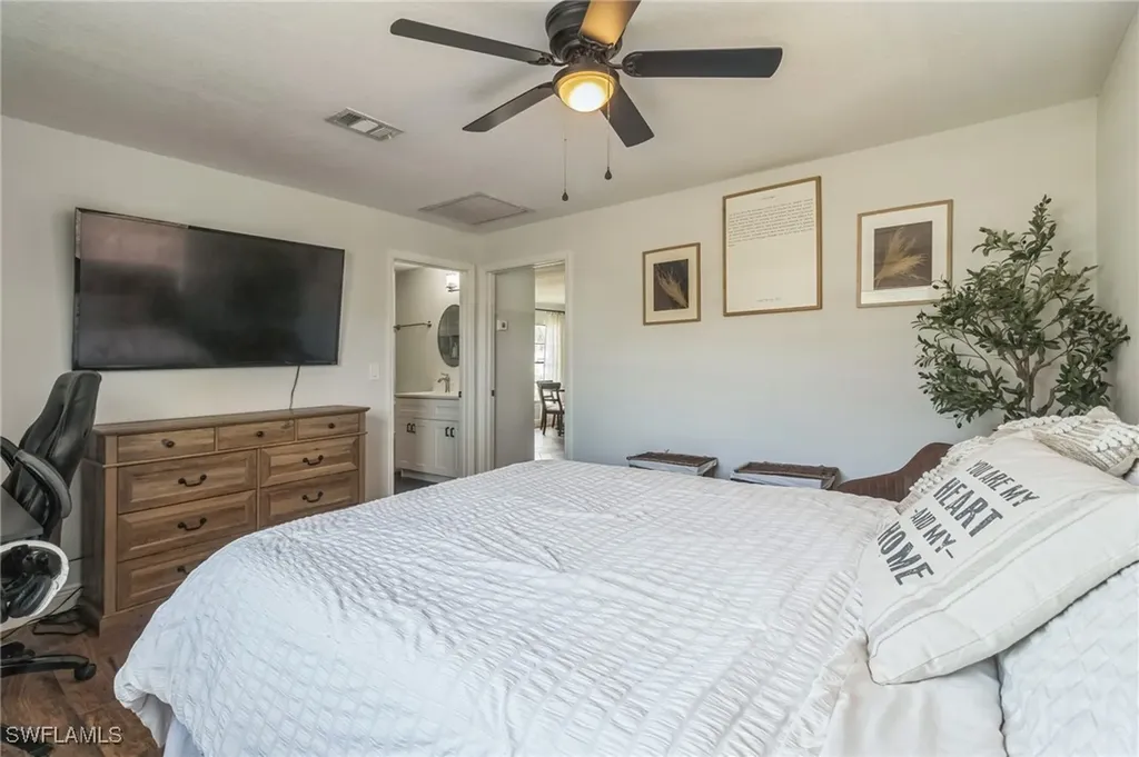 1019 Wyomi Drive Fort Myers FL 33919
