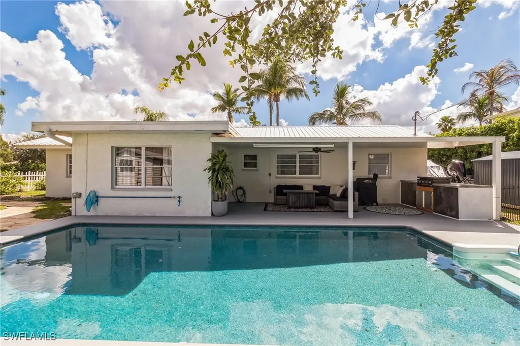 1019 Wyomi Drive Fort Myers FL 33919