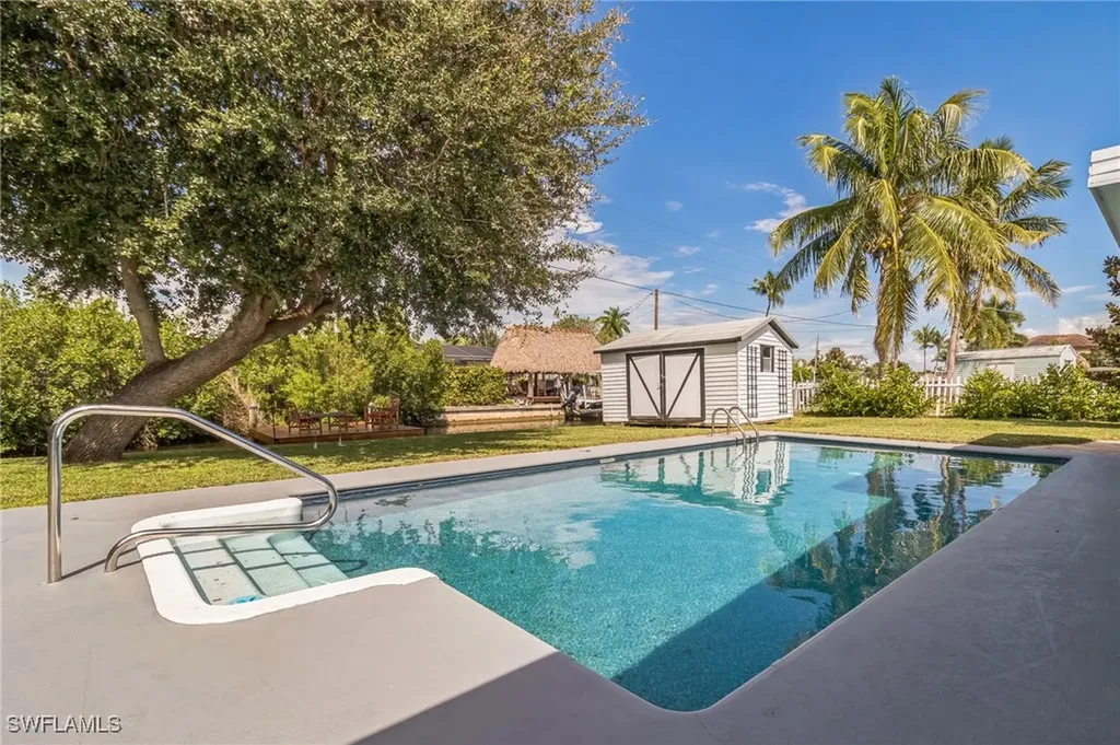 1019 Wyomi Drive Fort Myers FL 33919