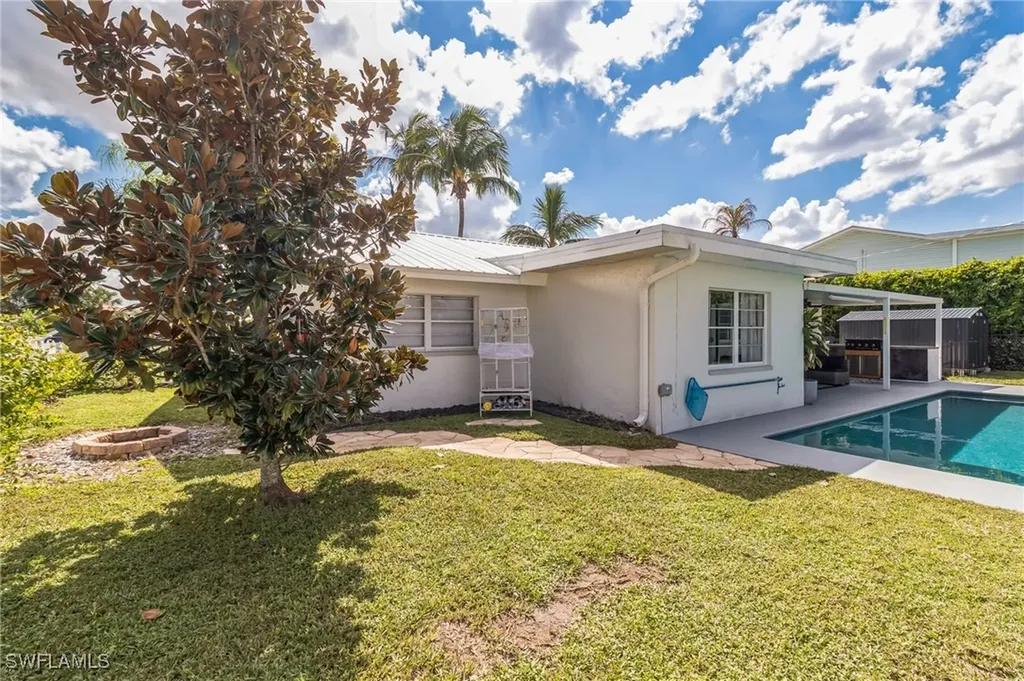 1019 Wyomi Drive Fort Myers FL 33919