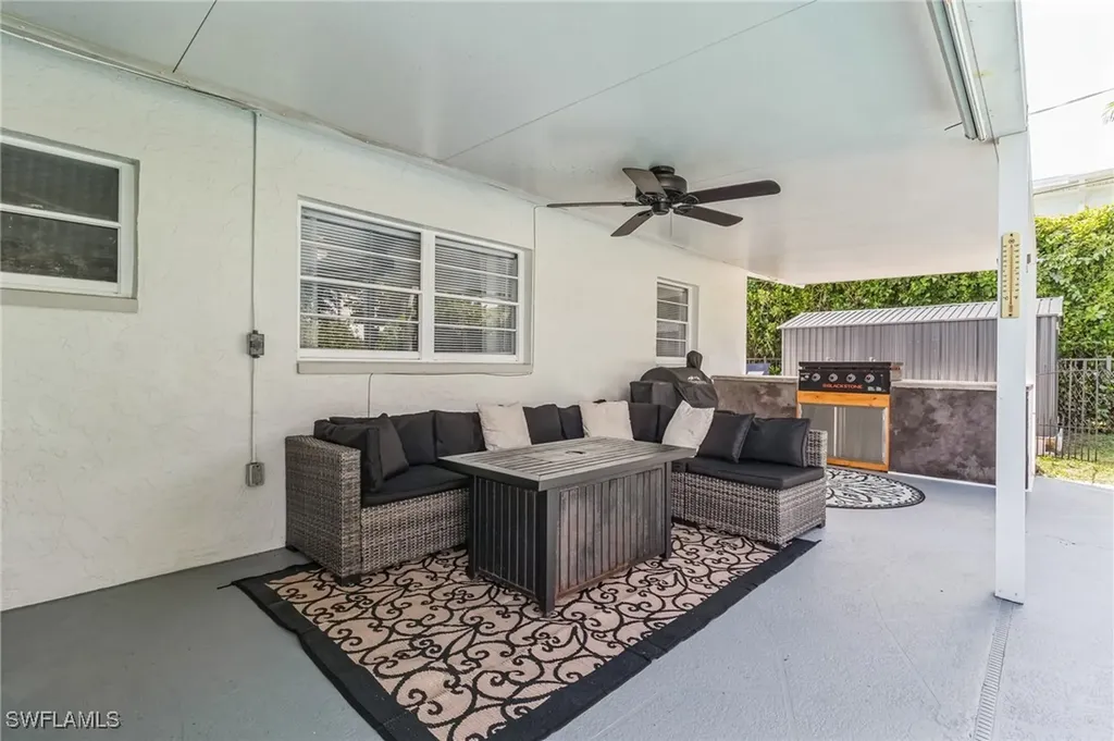 1019 Wyomi Drive Fort Myers FL 33919