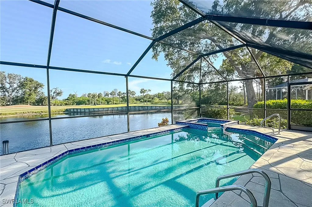 25151 Bay Cedar Drive Bonita Springs FL 34134