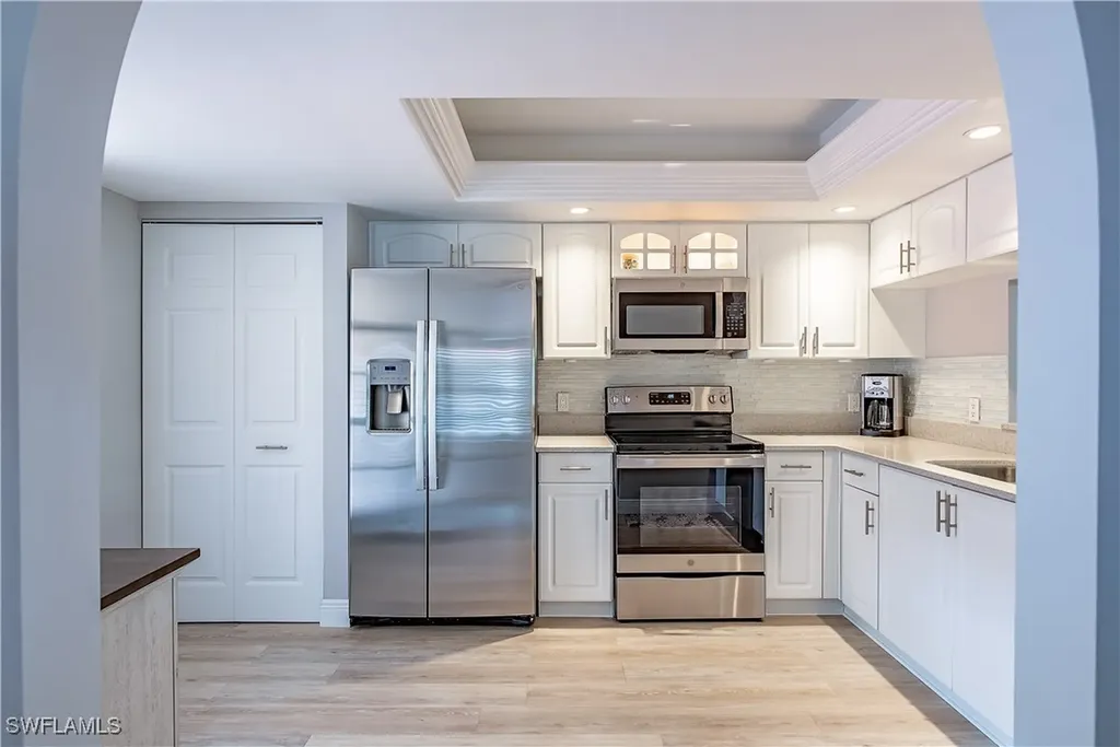 648 Mardel Court Naples FL 34104