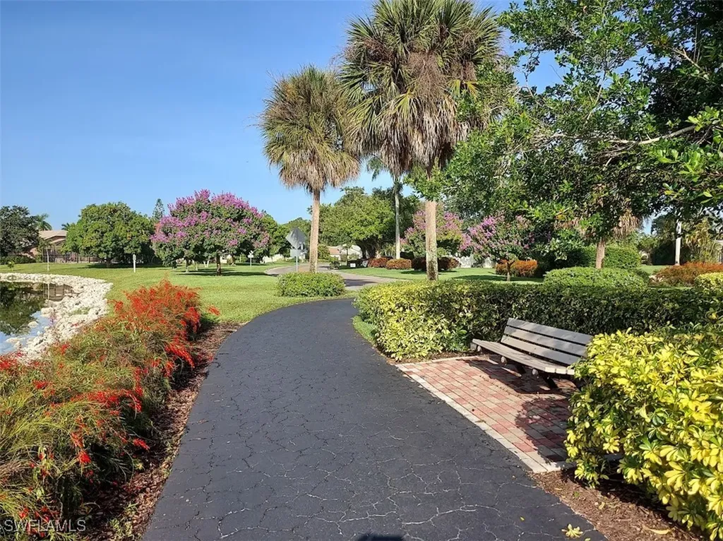 648 Mardel Court Naples FL 34104