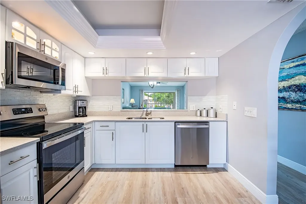 648 Mardel Court Naples FL 34104