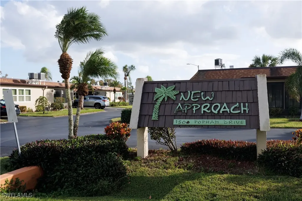 1500 Popham Drive Fort Myers FL 33919