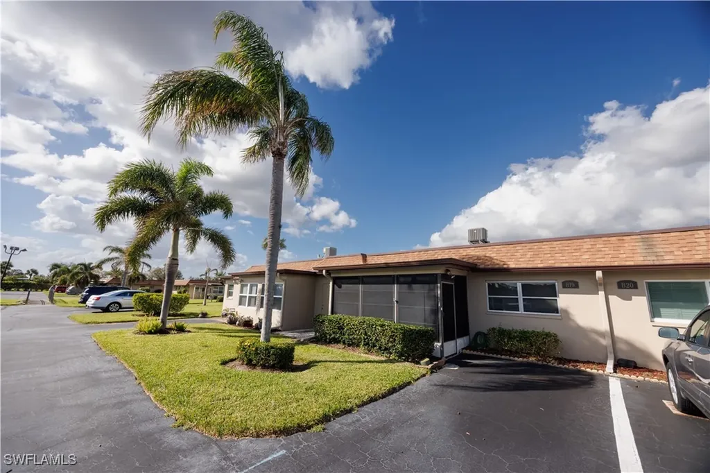 1500 Popham Drive Fort Myers FL 33919