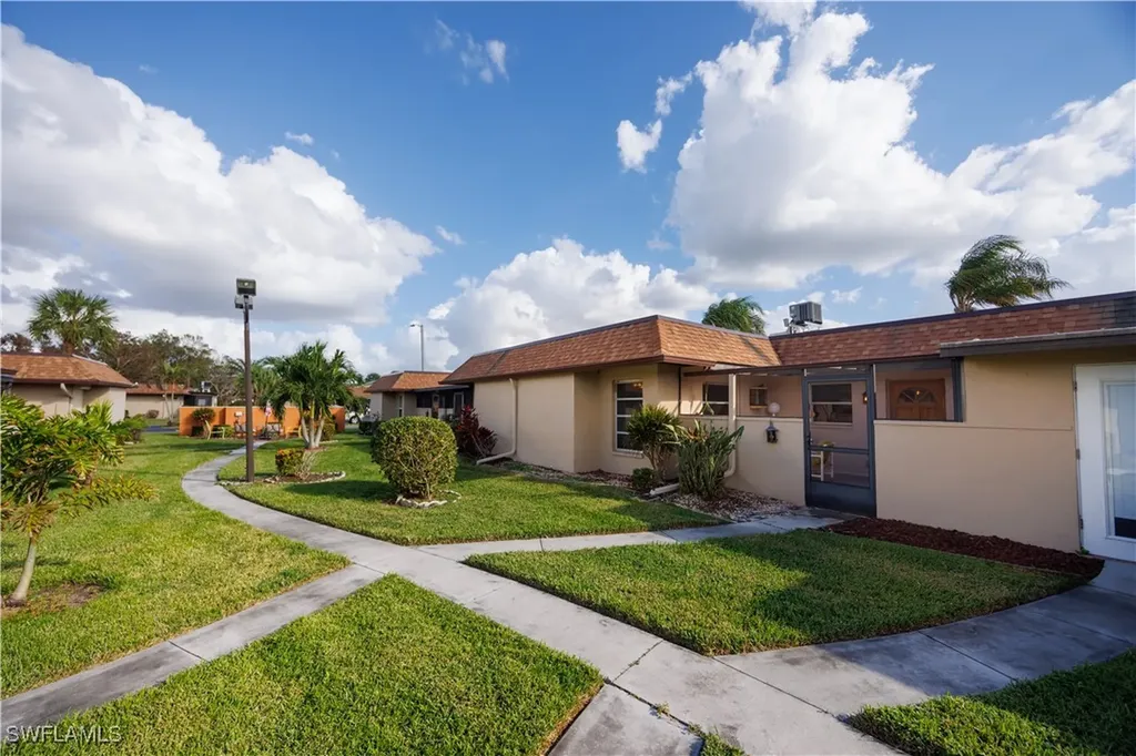 1500 Popham Drive Fort Myers FL 33919