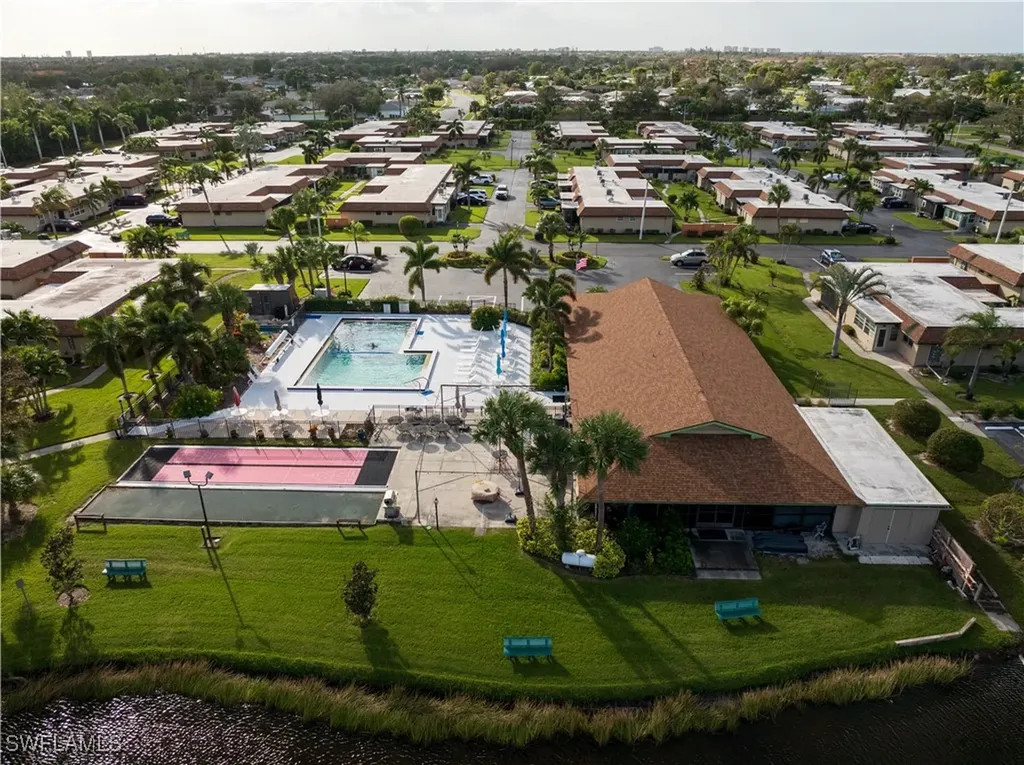 1500 Popham Drive Fort Myers FL 33919