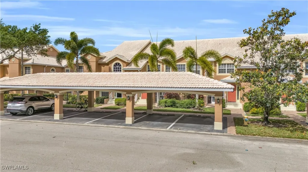 28076 Cavendish Court Bonita Springs FL 34135