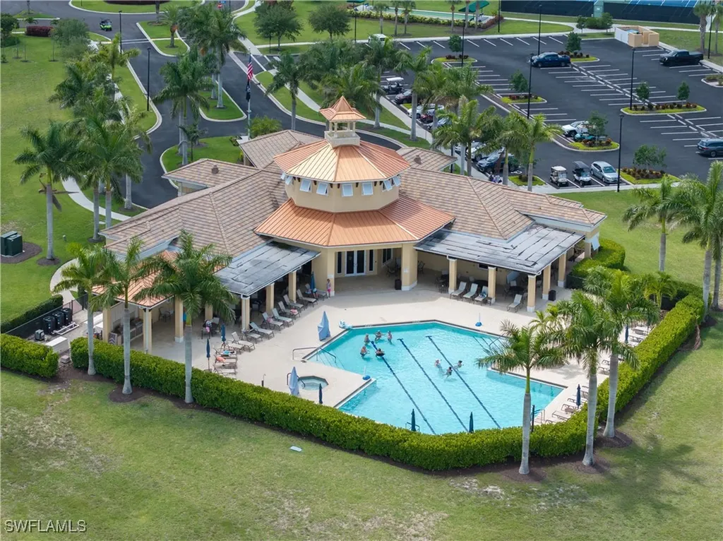 15268 Yellow Wood Drive Alva FL 33920