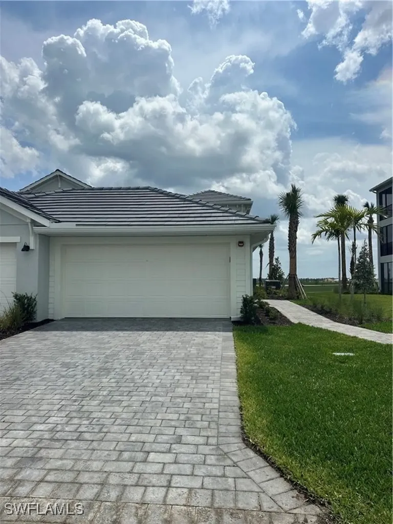 15265 Green Acres Avenue Punta Gorda FL 33982