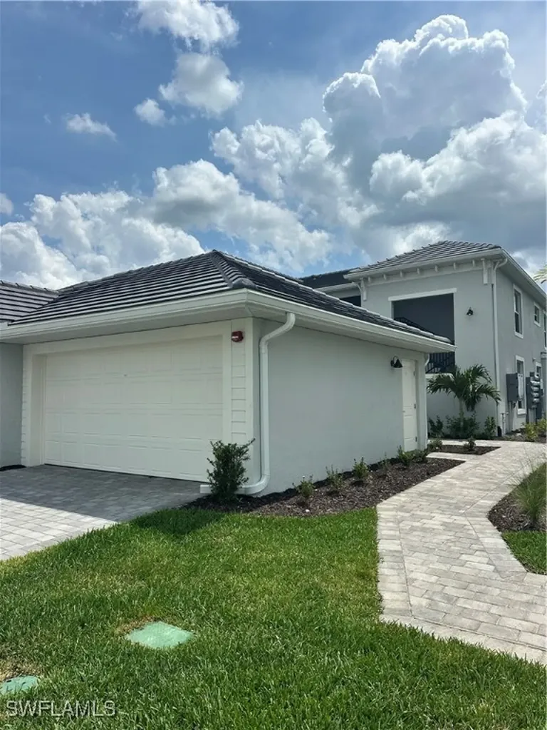 15265 Green Acres Avenue Punta Gorda FL 33982