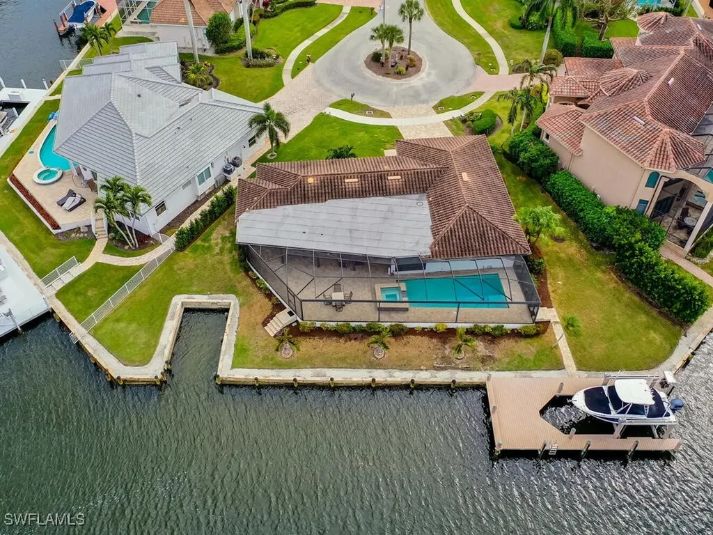 242 Angler Court Marco Island FL 34145