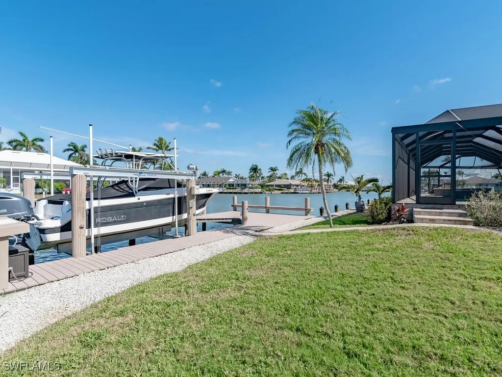 242 Angler Court Marco Island FL 34145