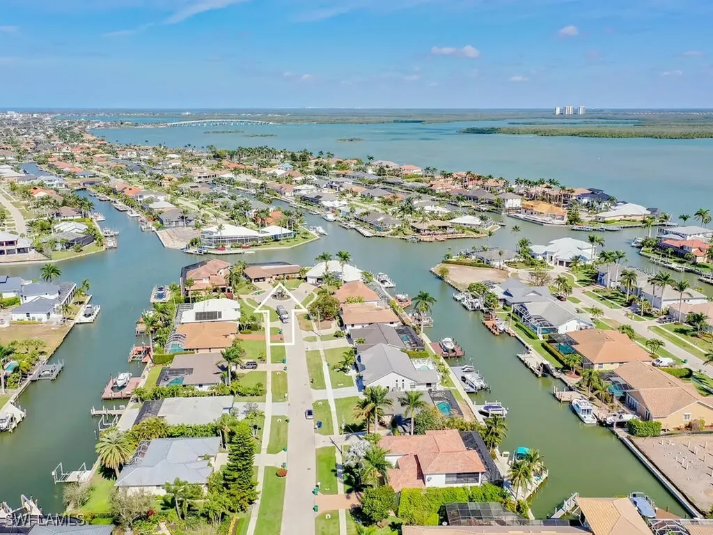 242 Angler Court Marco Island FL 34145