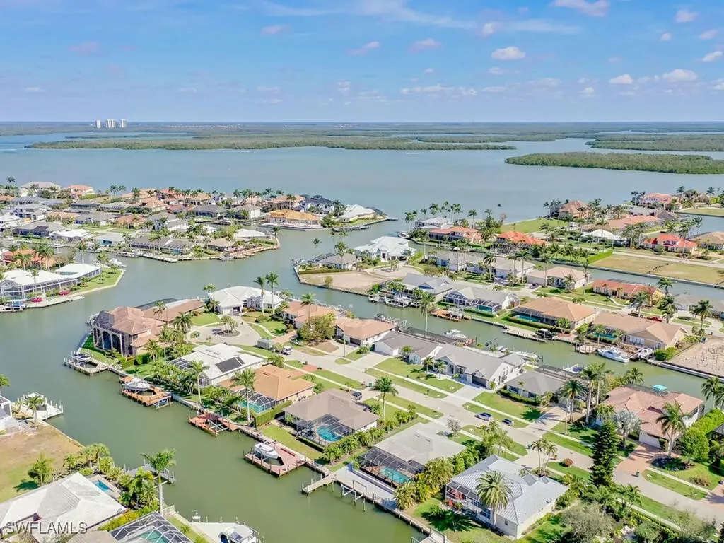 242 Angler Court Marco Island FL 34145