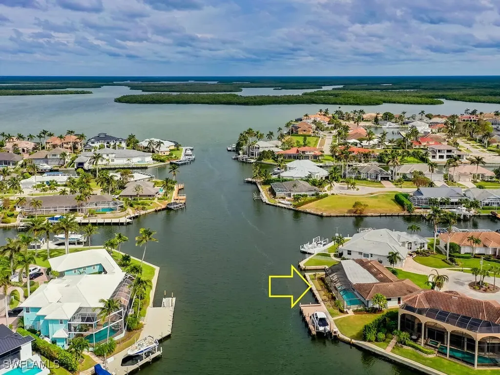 242 Angler Court Marco Island FL 34145