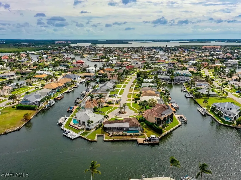 242 Angler Court Marco Island FL 34145