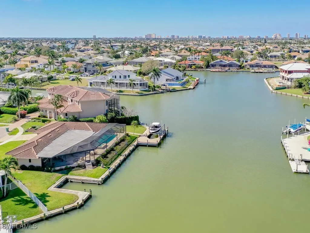 242 Angler Court Marco Island FL 34145