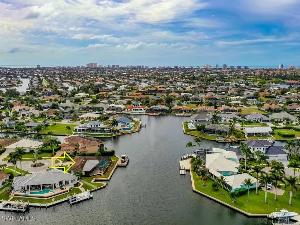 242 Angler Court Marco Island FL 34145