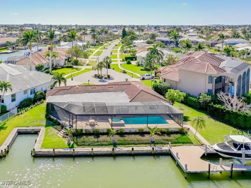 242 Angler Court Marco Island FL 34145