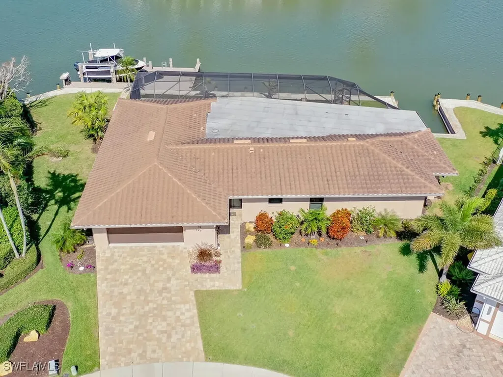 242 Angler Court Marco Island FL 34145