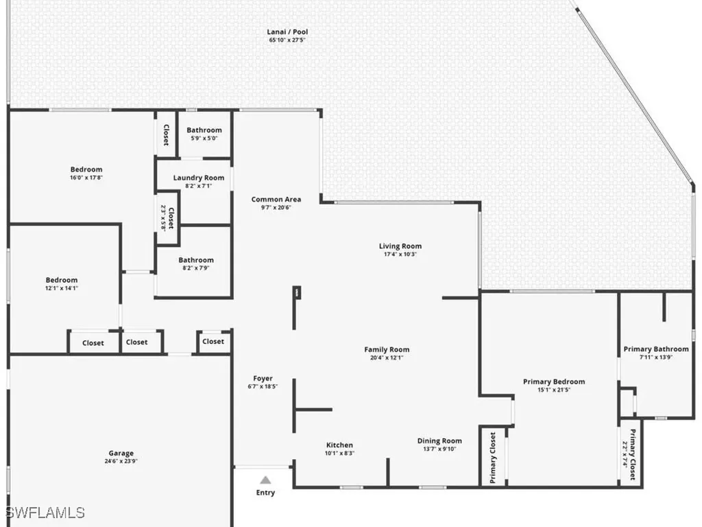242 Angler Court Marco Island FL 34145