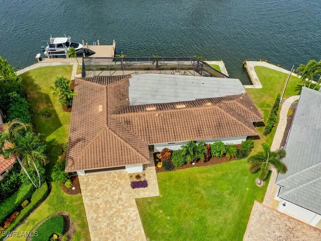 242 Angler Court Marco Island FL 34145