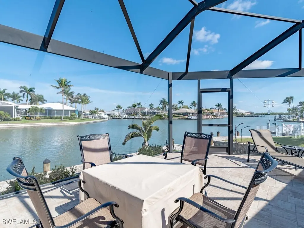 242 Angler Court Marco Island FL 34145