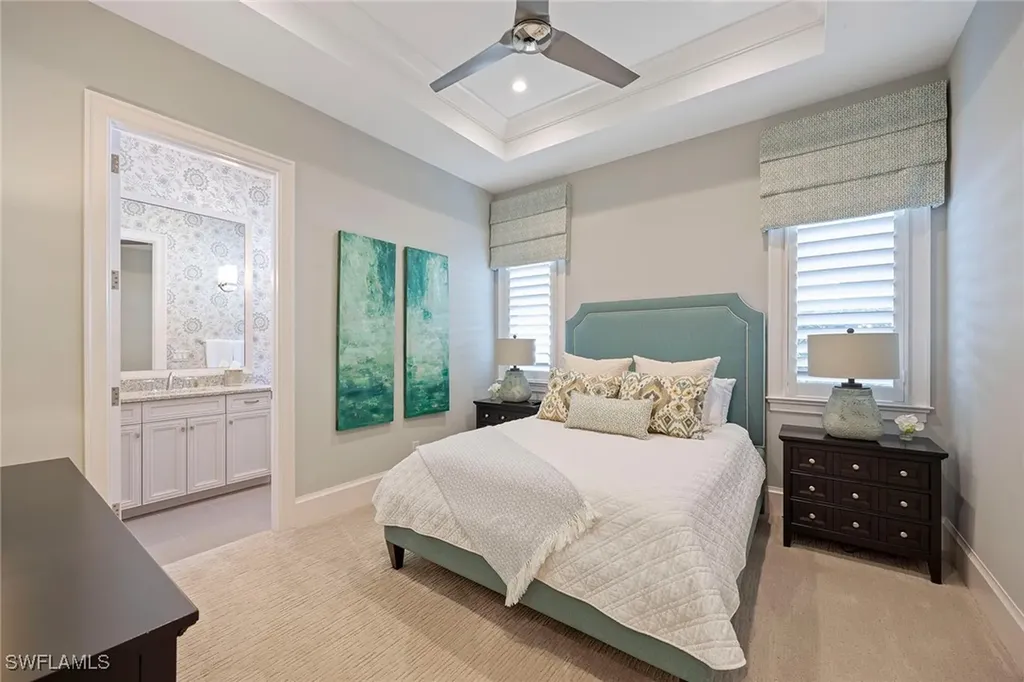 6818 Mangrove Avenue Naples FL 34109