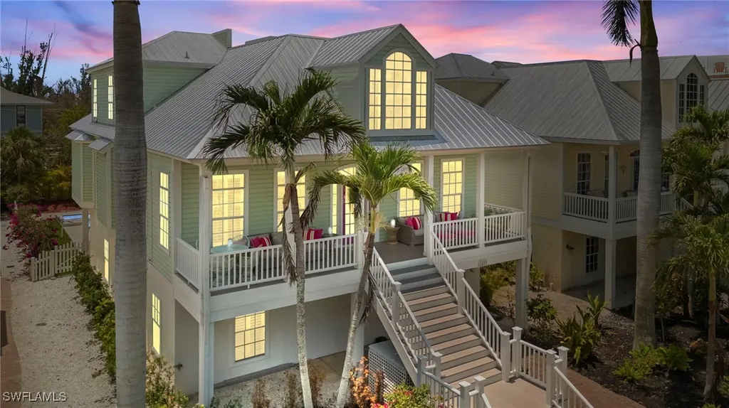 11533 Andy Rosse Lane Captiva FL 33924