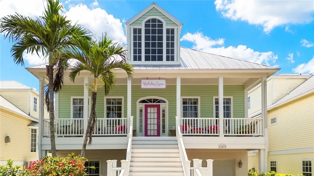 11533 Andy Rosse Lane Captiva FL 33924