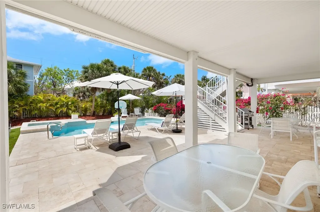 11533 Andy Rosse Lane Captiva FL 33924