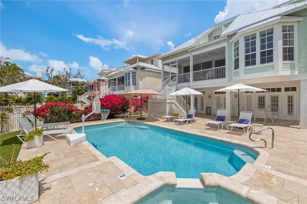 11533 Andy Rosse Lane Captiva FL 33924