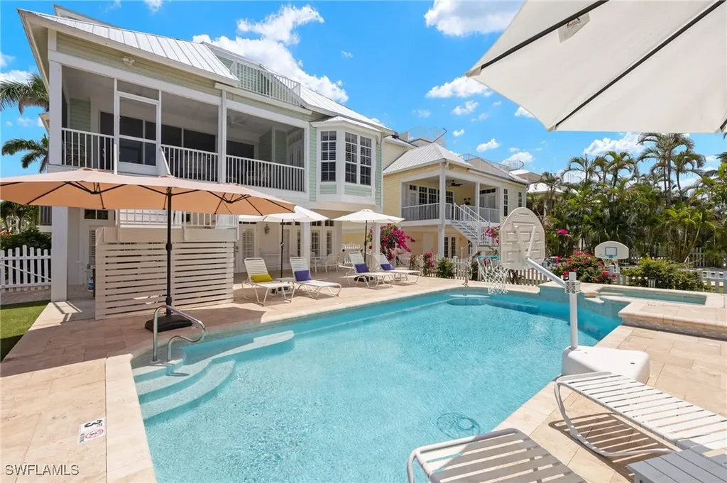 11533 Andy Rosse Lane Captiva FL 33924