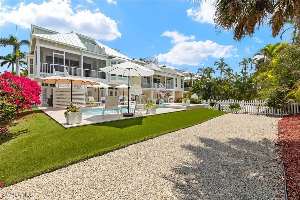 11533 Andy Rosse Lane Captiva FL 33924