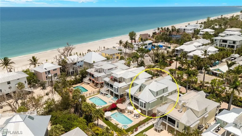 11533 Andy Rosse Lane Captiva FL 33924
