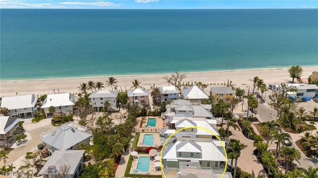 11533 Andy Rosse Lane Captiva FL 33924