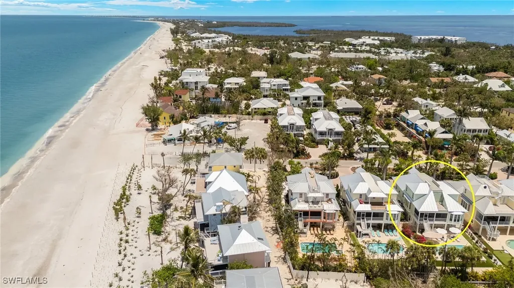 11533 Andy Rosse Lane Captiva FL 33924