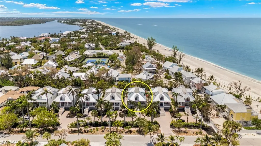 11533 Andy Rosse Lane Captiva FL 33924