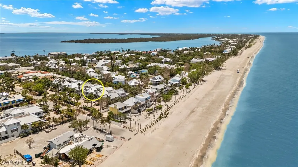 11533 Andy Rosse Lane Captiva FL 33924