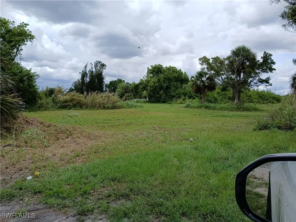 3541 Martin Court Fort Myers FL 33916